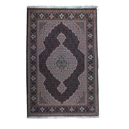 Tappeto Tabriz 40 Raj 151 x 104 cm