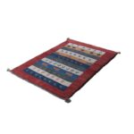 Tappeto Gabbeh 150 x 103 cm