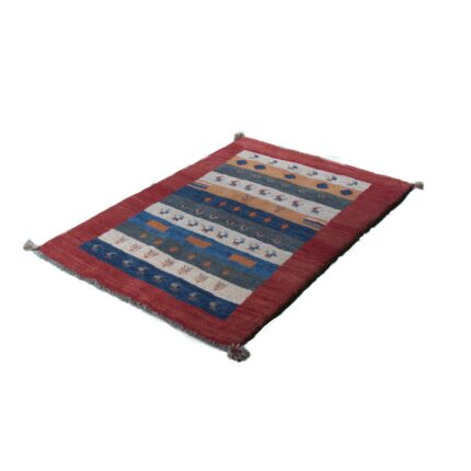 Tappeto Gabbeh 150 x 103 cm