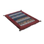 Tappeto Gabbeh 150 x 103 cm