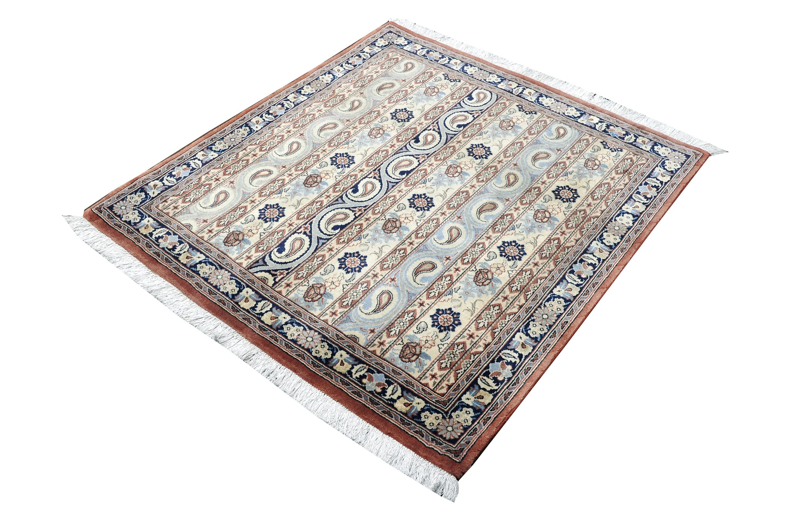 Tappeto Varamin 105 x 100 cm