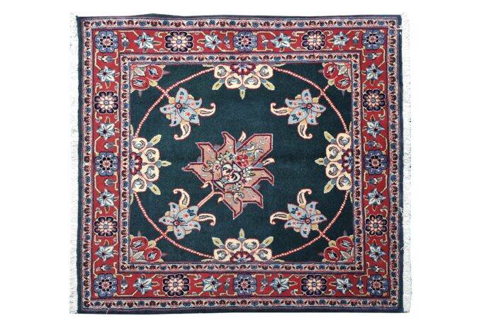 Tappeto Yazd 102 x 100 cm