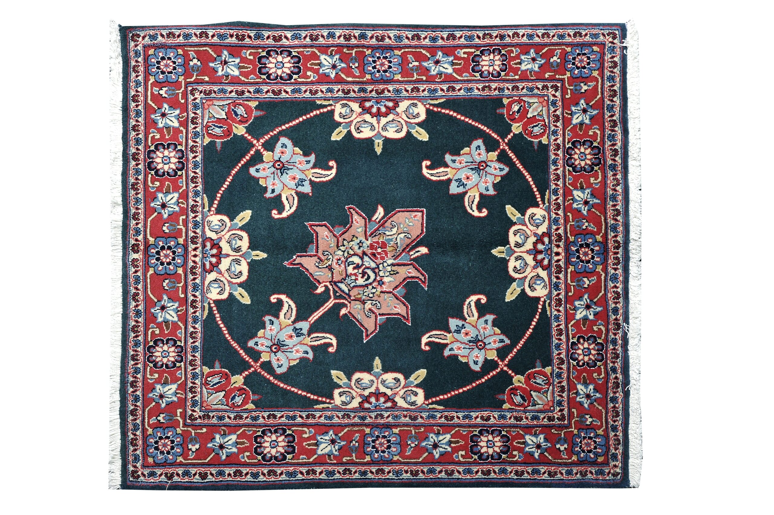 Tappeto Yazd 102 x 100 cm