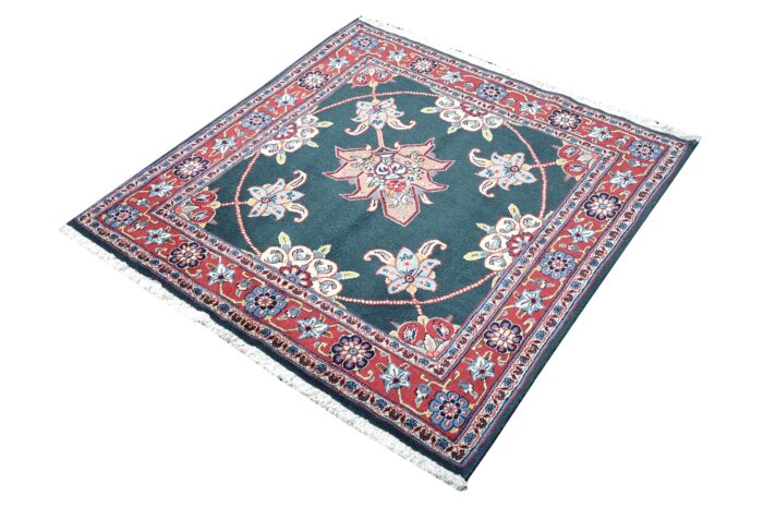 Tappeto Yazd 102 x 100 cm