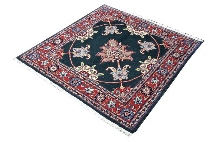 Tappeto Yazd 102 x 100 cm