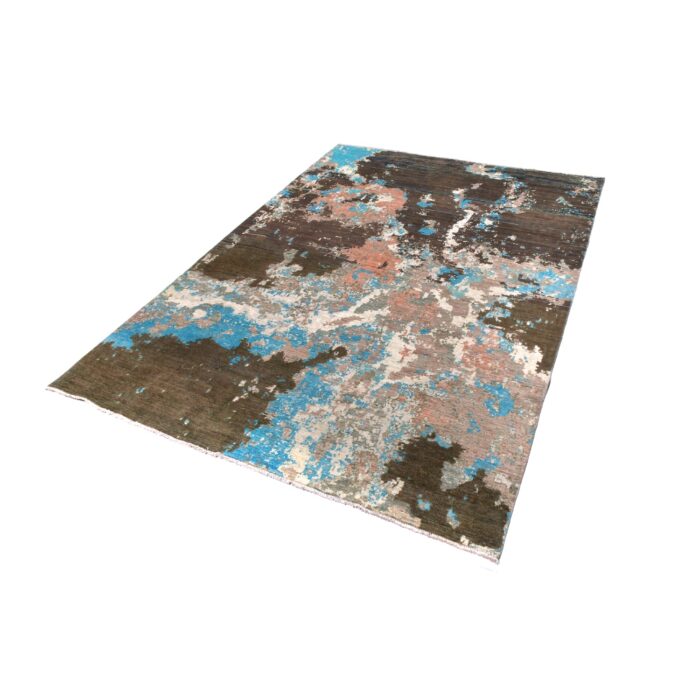 Tappeto Modern Gabbeh 293 x 203 cm