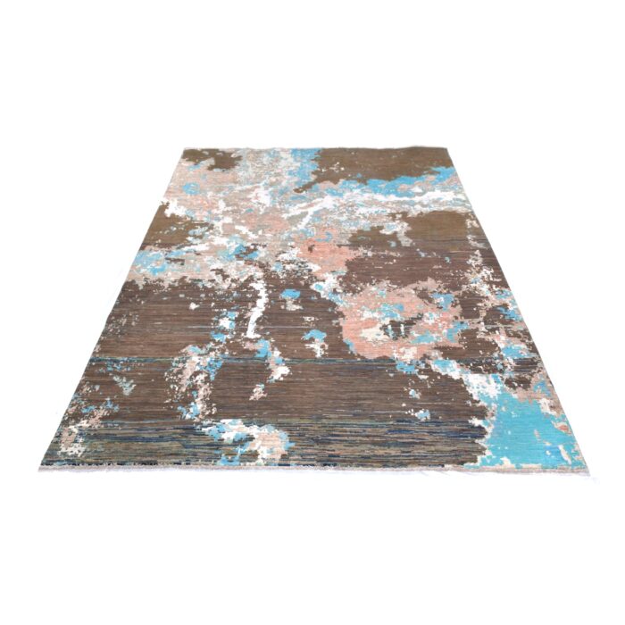 Tappeto Modern Gabbeh 293 x 203 cm