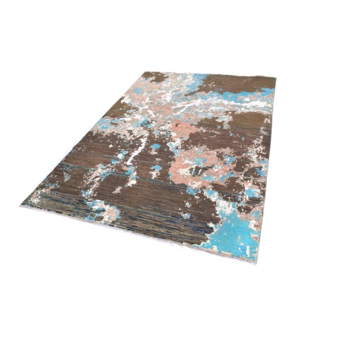Tappeto Modern Gabbeh 293 x 203 cm