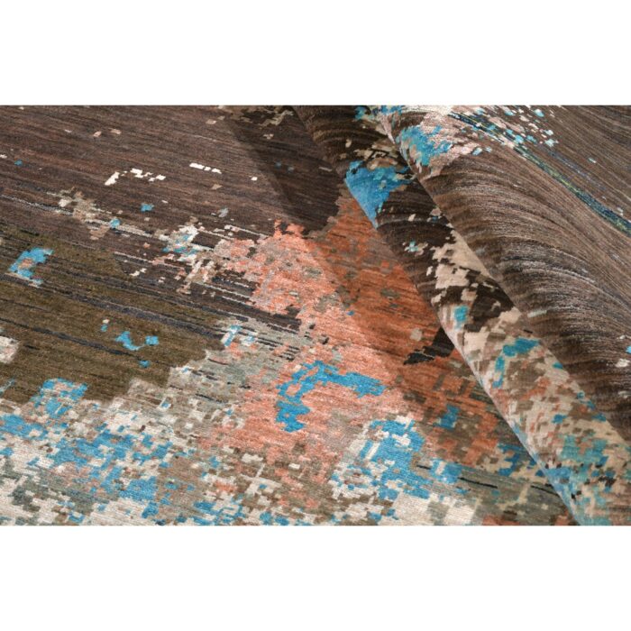 Tappeto Modern Gabbeh 293 x 203 cm