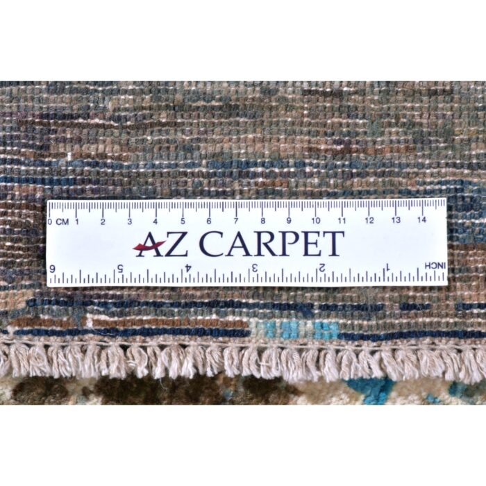 Tappeto Modern Gabbeh 293 x 203 cm