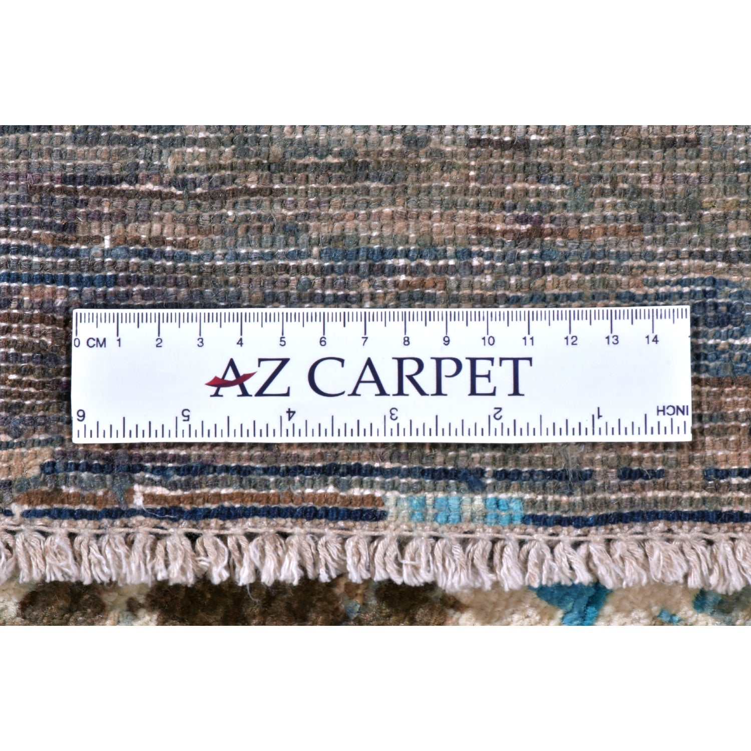 Tappeto Modern Gabbeh 293 x 203 cm Tappeto Modern Gabbeh 293 x 203 cm