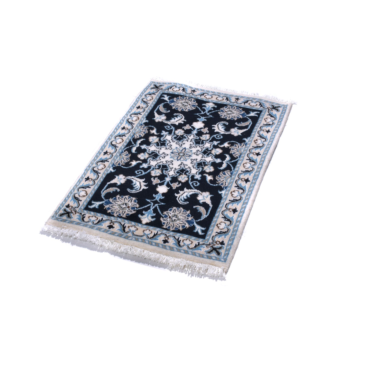 Tappeto Nain 83 X 58 cm