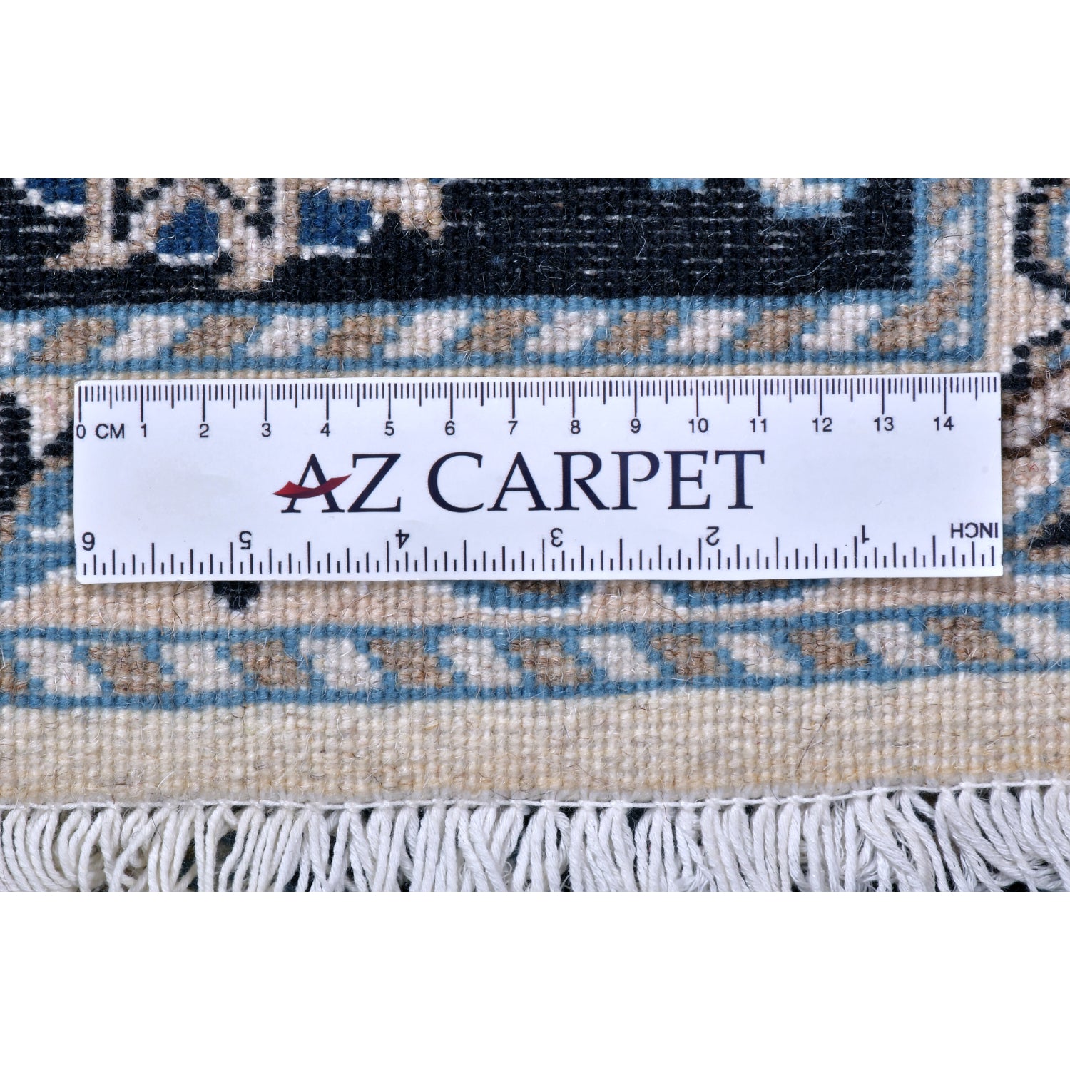 Tappeto Nain 83 X 58 cm