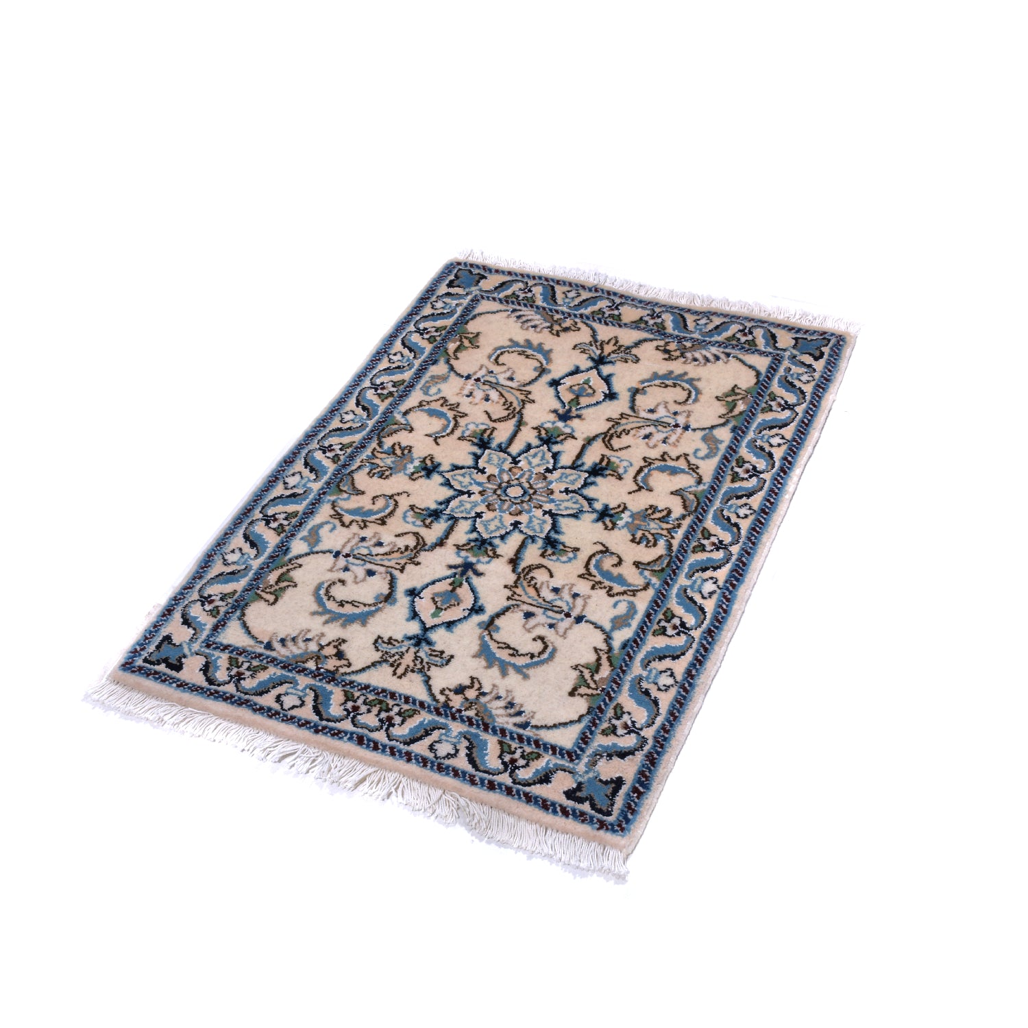 Tappeto Nain 85 x 61 cm Tappeto Nain 85 x 61 cm
