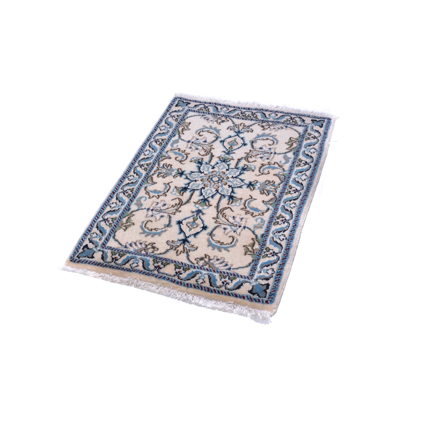 Tappeto Nain 85 x 61 cm Tappeto Nain 85 x 61 cm