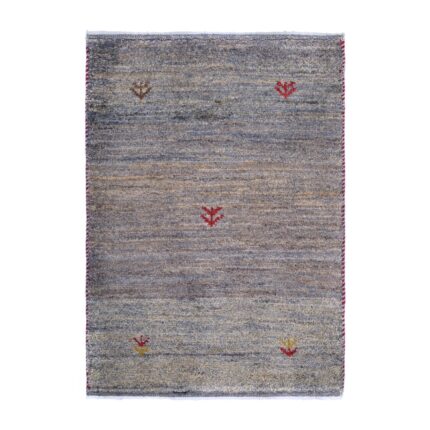 Tappeto Gabbeh 91 x 65 cm