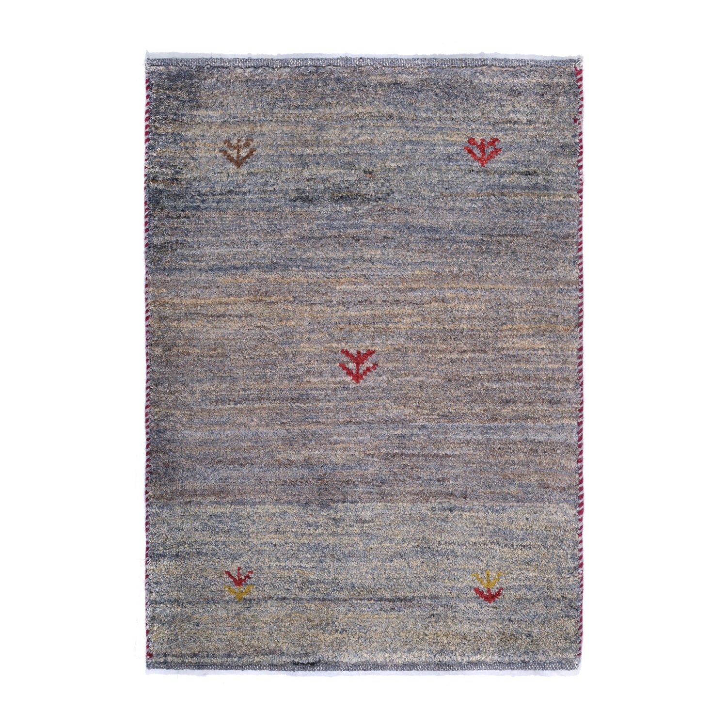 Tappeto Gabbeh 91 x 65 cm