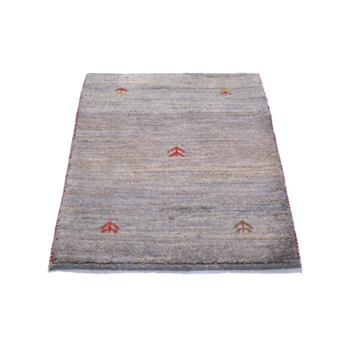 Tappeto Gabbeh 91 x 65 cm