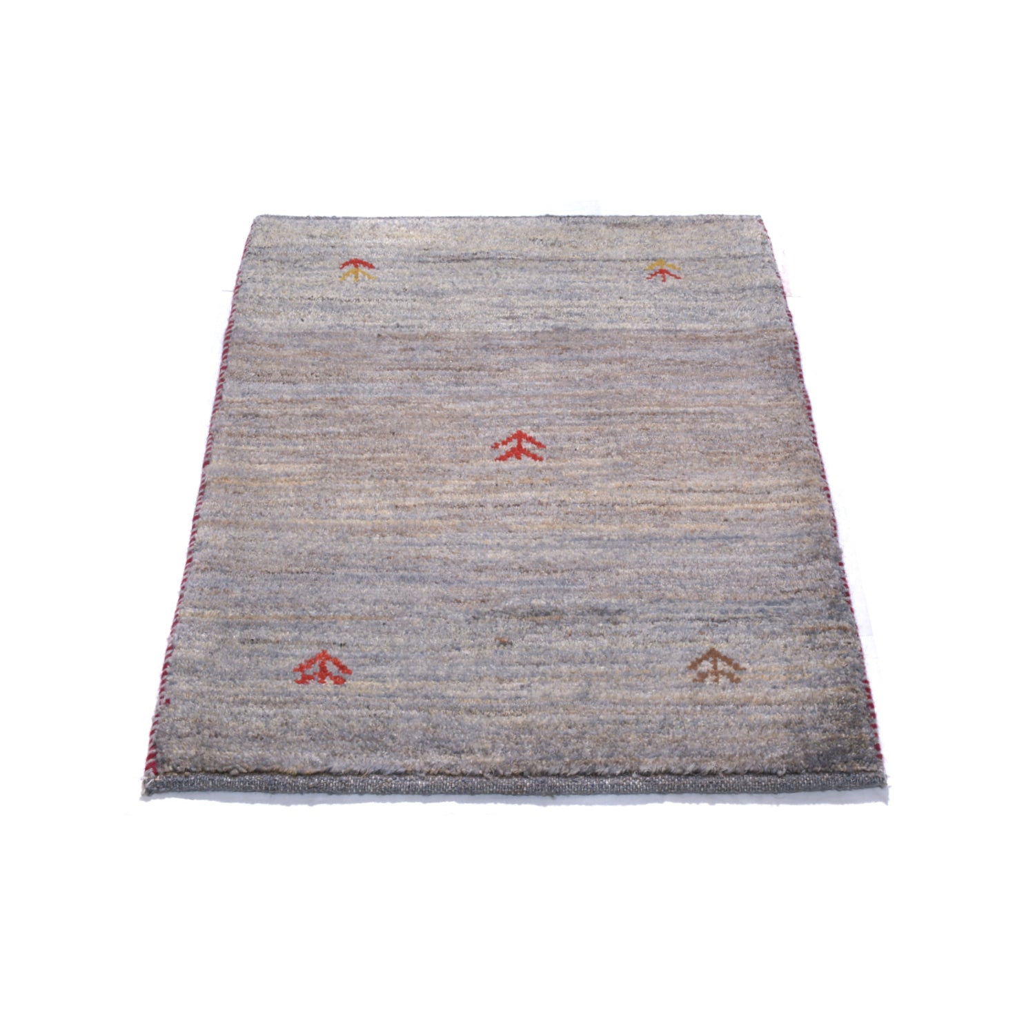 Tappeto Gabbeh 91 x 65 cm