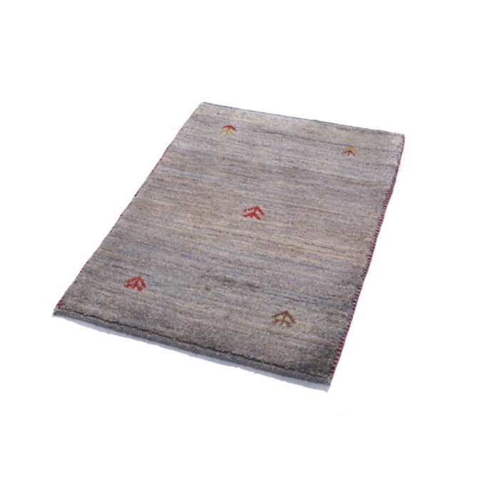 Tappeto Gabbeh 91 x 65 cm