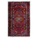 Tappeto Lilian 104 x 64 Cm