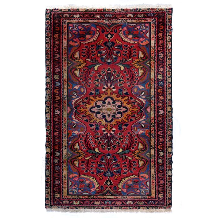 Tappeto Lilian 104 x 64 Cm
