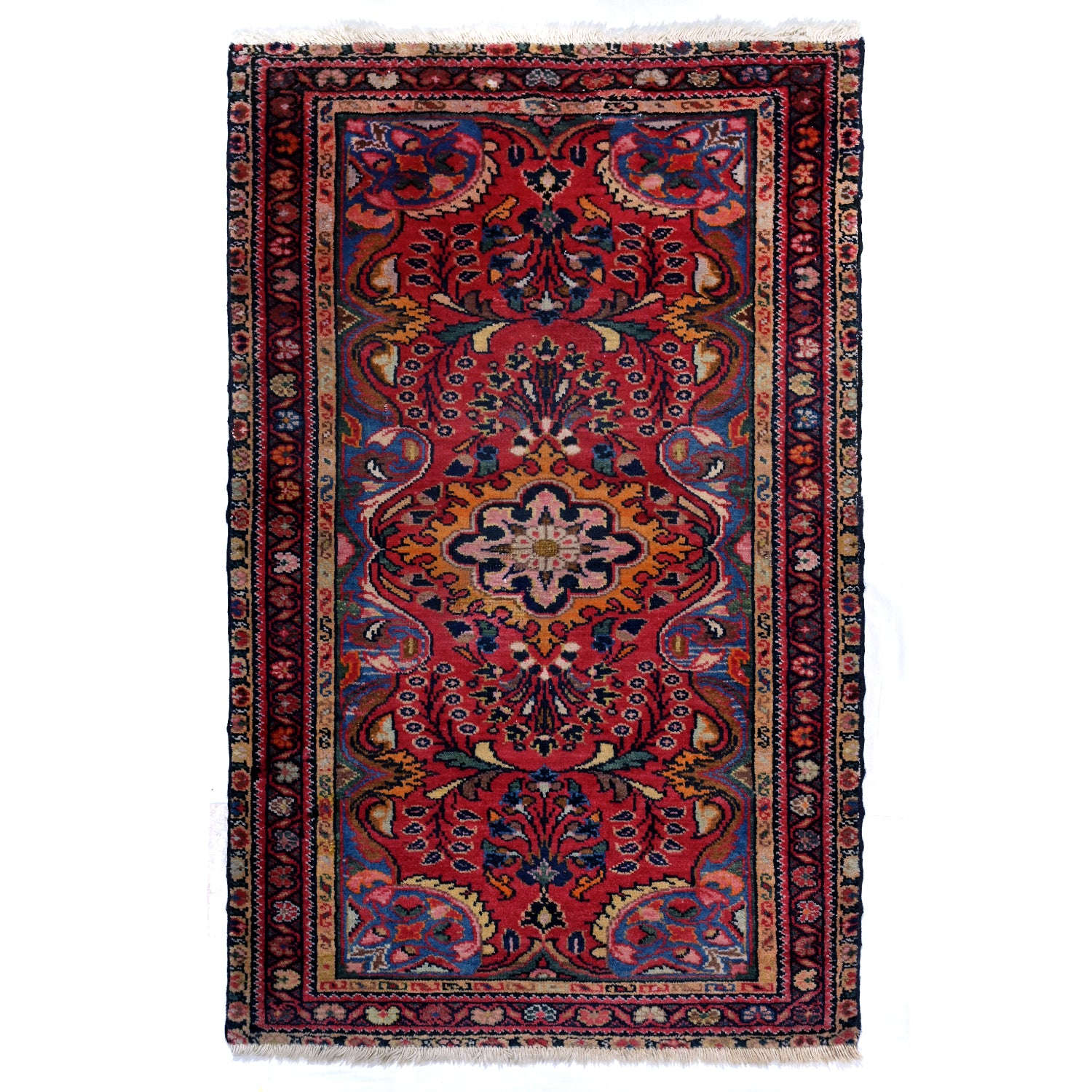 Tappeto Lilian 104 x 64 Cm