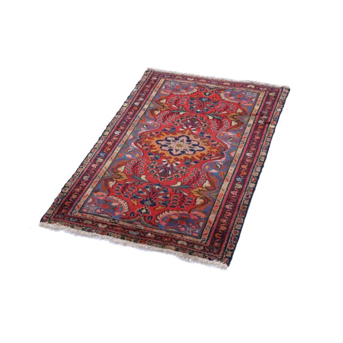 Tappeto Lilian 104 x 64 Cm