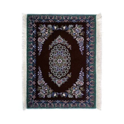 Tappeto Kashan 100 X 73 cm