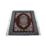 Tappeto Kashan 100 X 73 cm