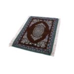 Tappeto Kashan 100 X 73 cm