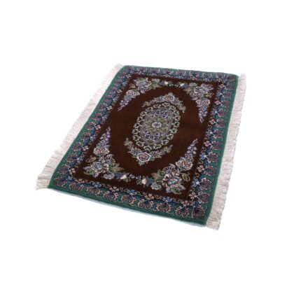 Tappeto Kashan 100 X 73 cm