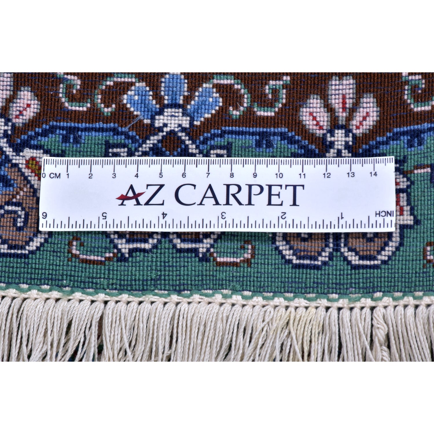 Tappeto Kashan 100 X 73 cm Tappeto Kashan 100 X 73 cm