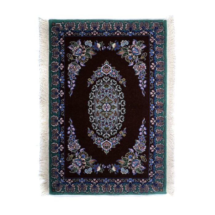 Tappeto Kashan 102 X 68 cm