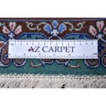 Tappeto Kashan 102 X 68 cm