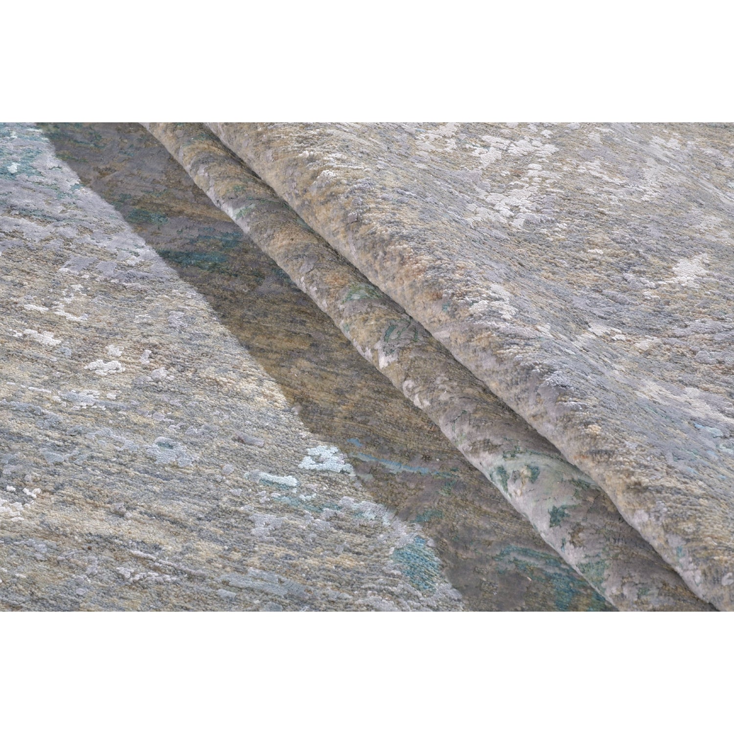 Tappeto Mahli fine 368 X 276 cm