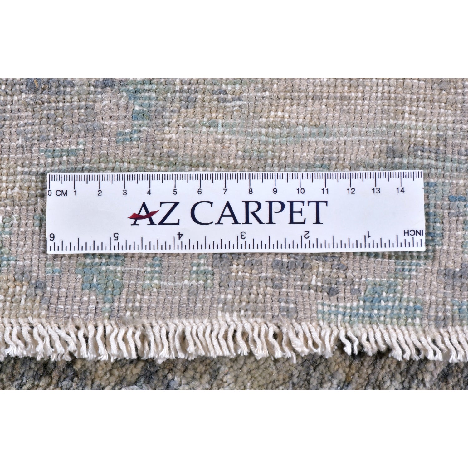 Tappeto Mahli fine 368 X 276 cm