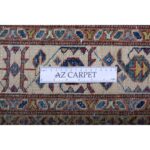 Tappeto Kazak Gold 123 x 81 cm