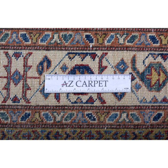 Tappeto Kazak Gold 123 x 81 cm