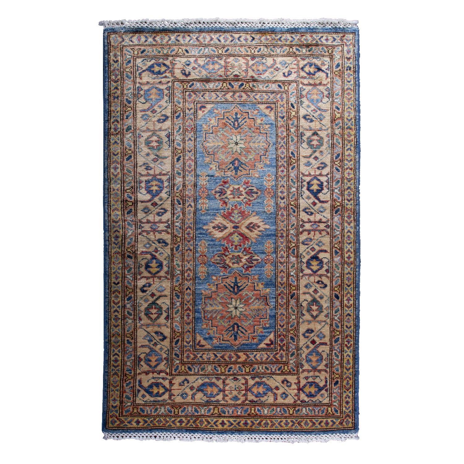 Tappeto Kazak Gold 125 x 77 cm