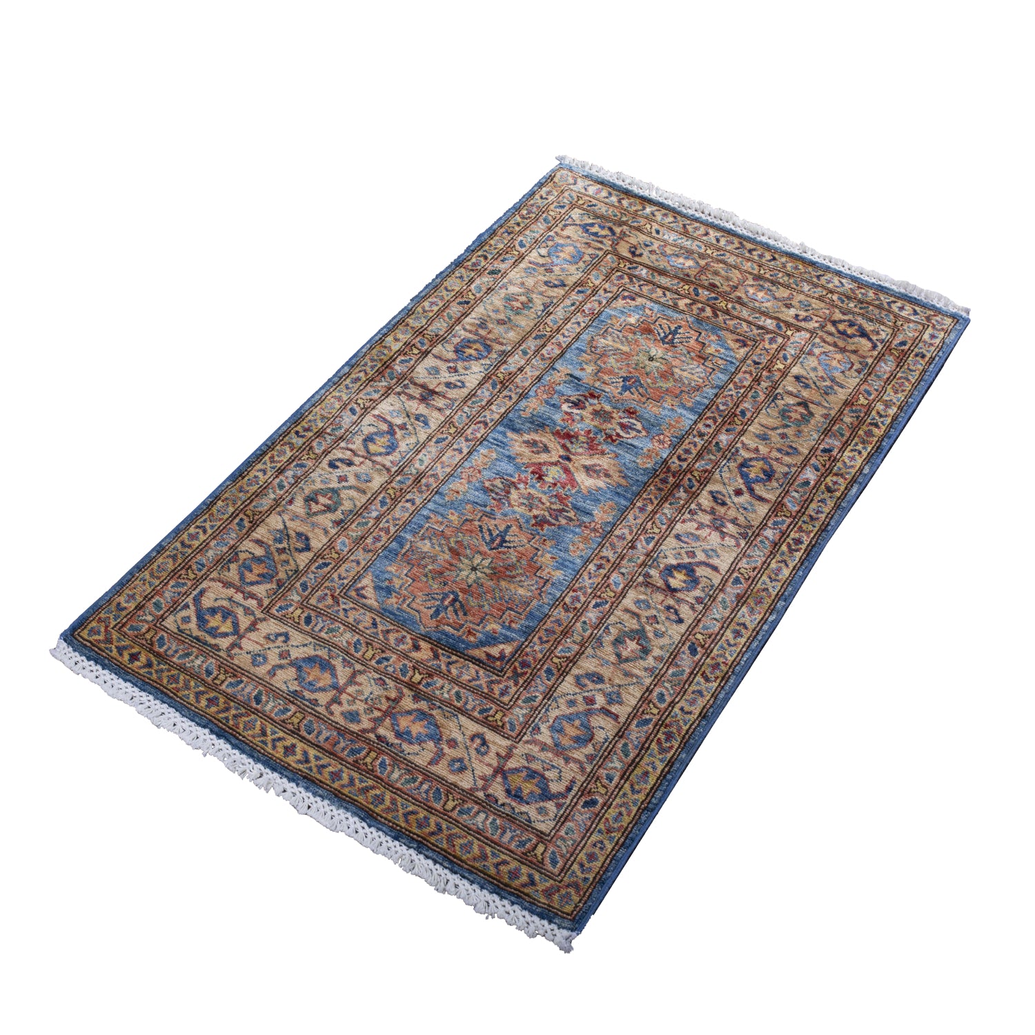 Tappeto Kazak Gold 125 x 77 cm