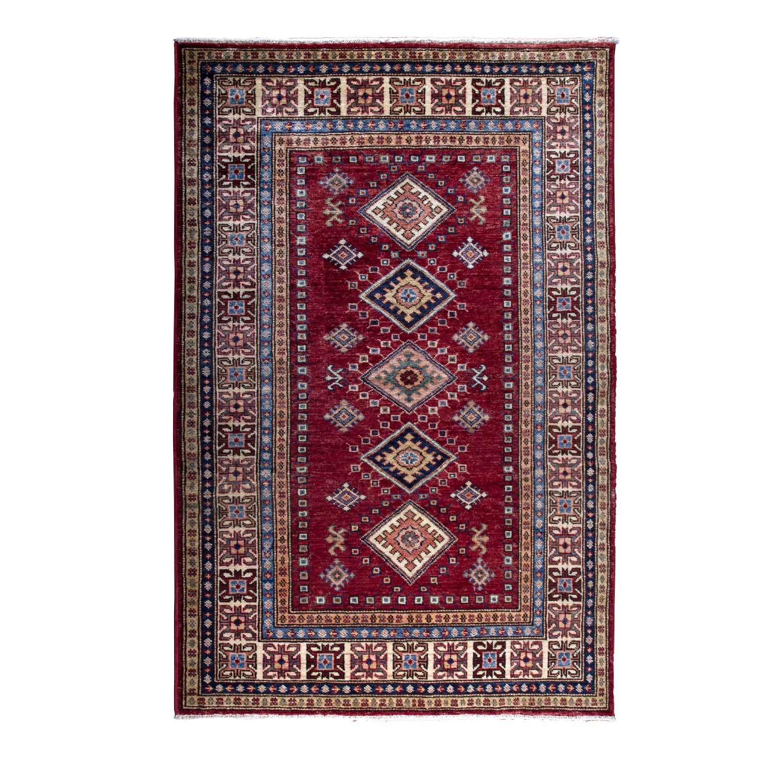 Tappeto Kazak Gold 143 x 99 cm