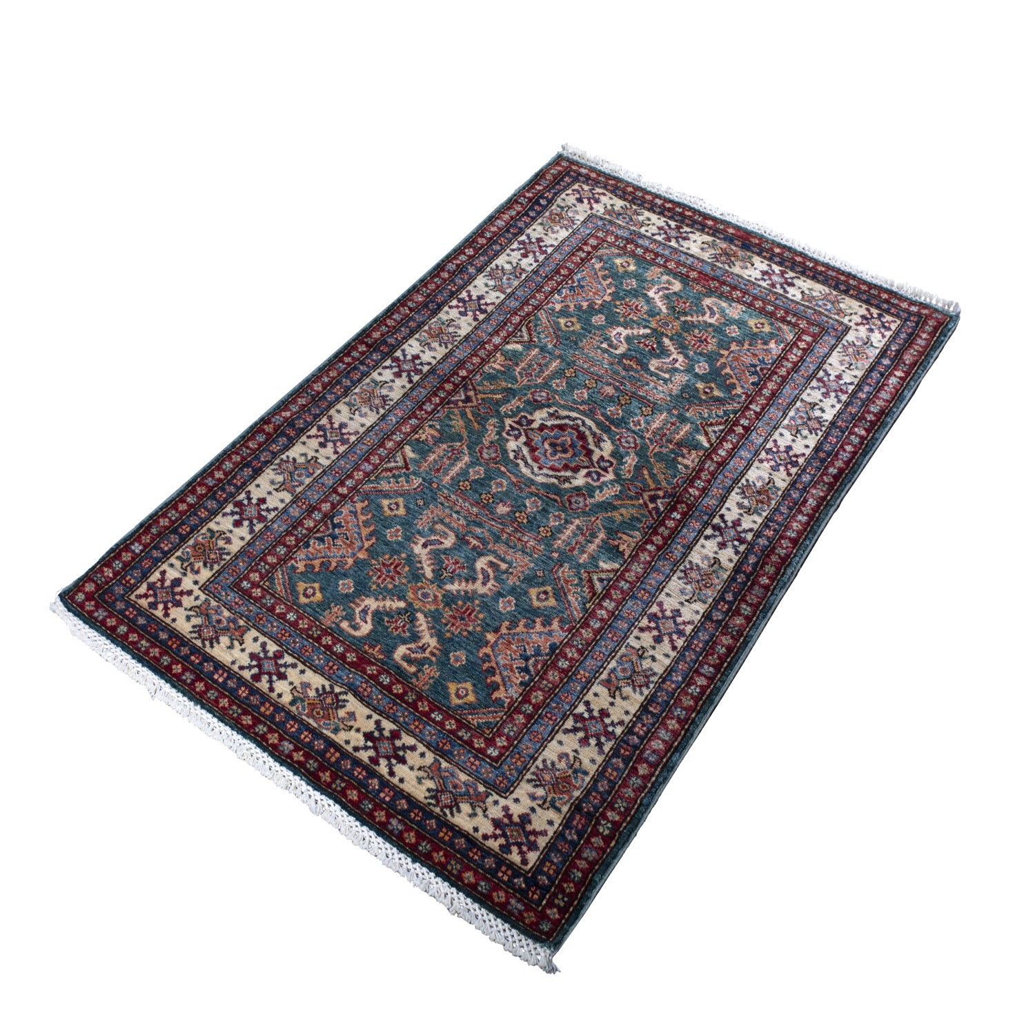 Tappeto Kazak Gold 154 x 100 cm