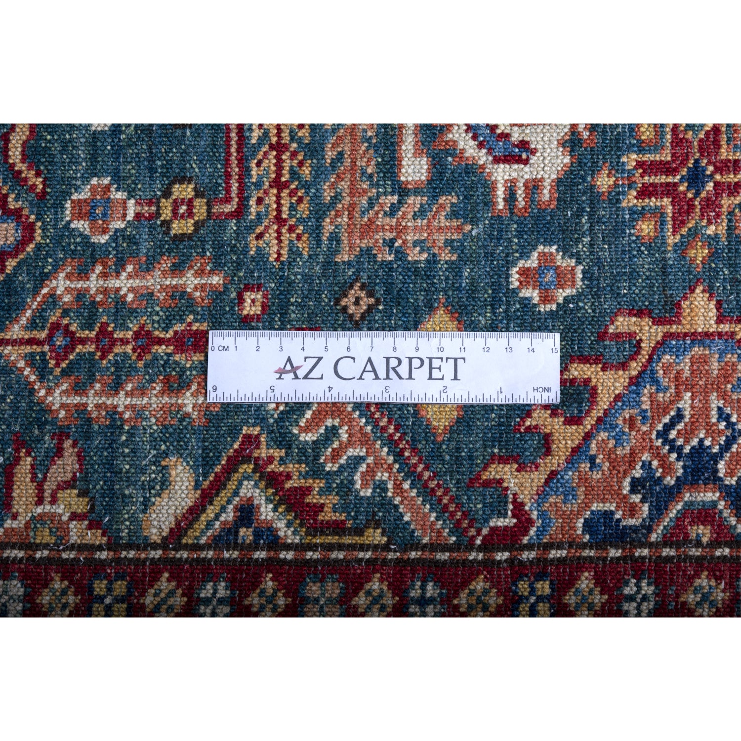 Tappeto Kazak Gold 154 x 100 cm