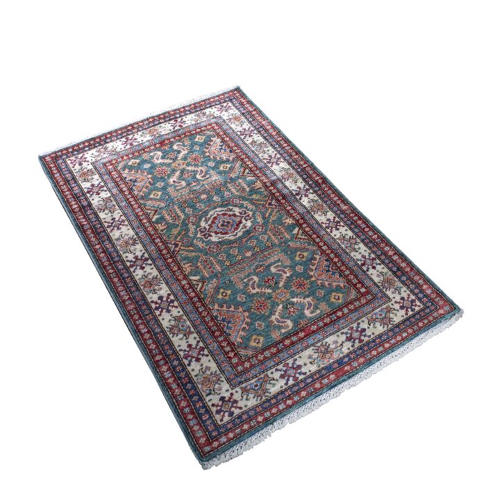 Tappeto Kazak Gold 154 x 100 cm