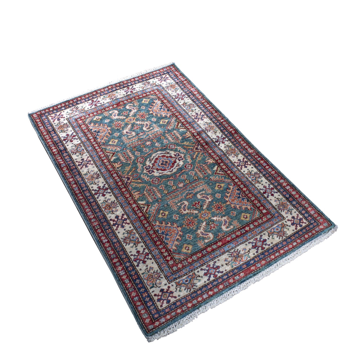Tappeto Kazak Gold 154 x 100 cm