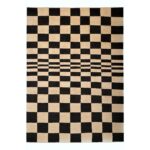 Tappeto Gabbeh Gabra 291 x 210 cm