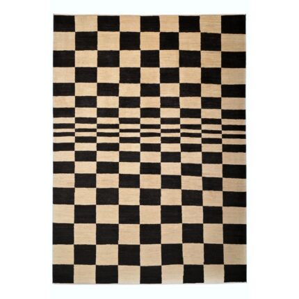 Tappeto Gabbeh Gabra 291 x 210 cm