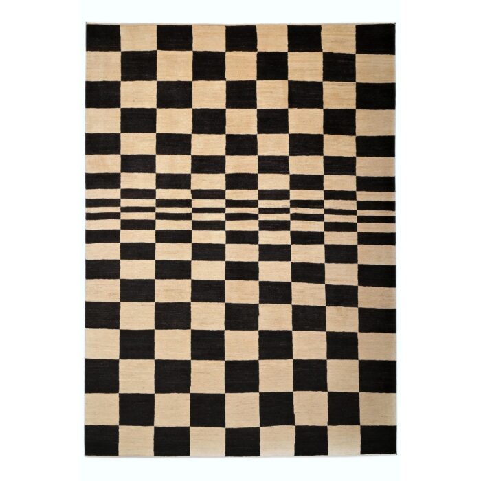 Tappeto Gabbeh Gabra 291 x 210 cm