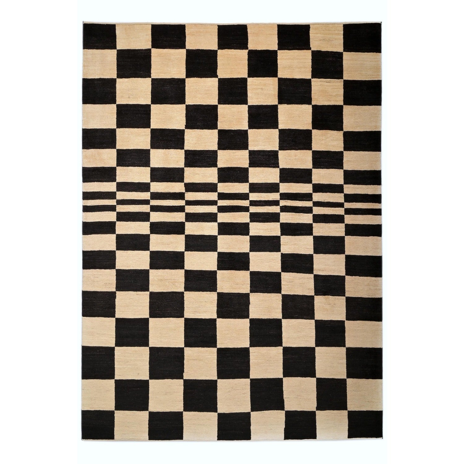 Tappeto Gabbeh Gabra 291 x 210 cm